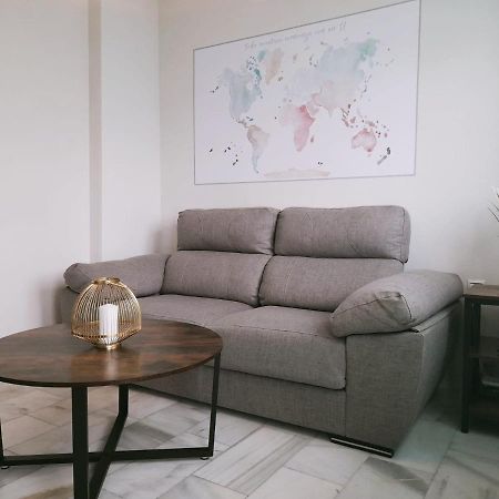 Excelente Apartamento En Ronda Apartment Luaran gambar