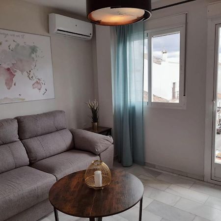 Excelente Apartamento En Ronda Apartment Luaran gambar
