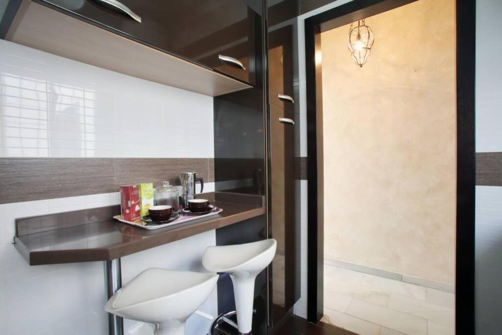 Excelente Apartamento En Ronda Apartment Luaran gambar