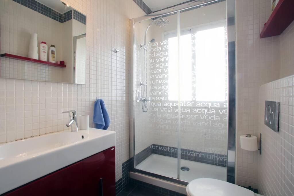 Excelente Apartamento En Ronda Apartment Luaran gambar